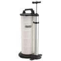 DRAPER 81315 : Extractor de Fluidos DRAPER Manual 9L