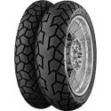 CONTINENTAL 02444640000 : Neumático CONTINENTAL TKC 70 160/60 ZR 17 M/C (69W) TL M+S