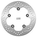 NG BRAKE DISC 1734 : Disco de freno NG BRAKES redondo fijo