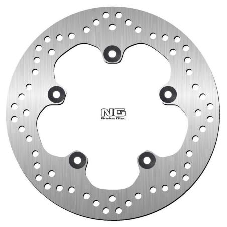 NG BRAKE DISC 1734 : Disco de freno NG BRAKES redondo fijo