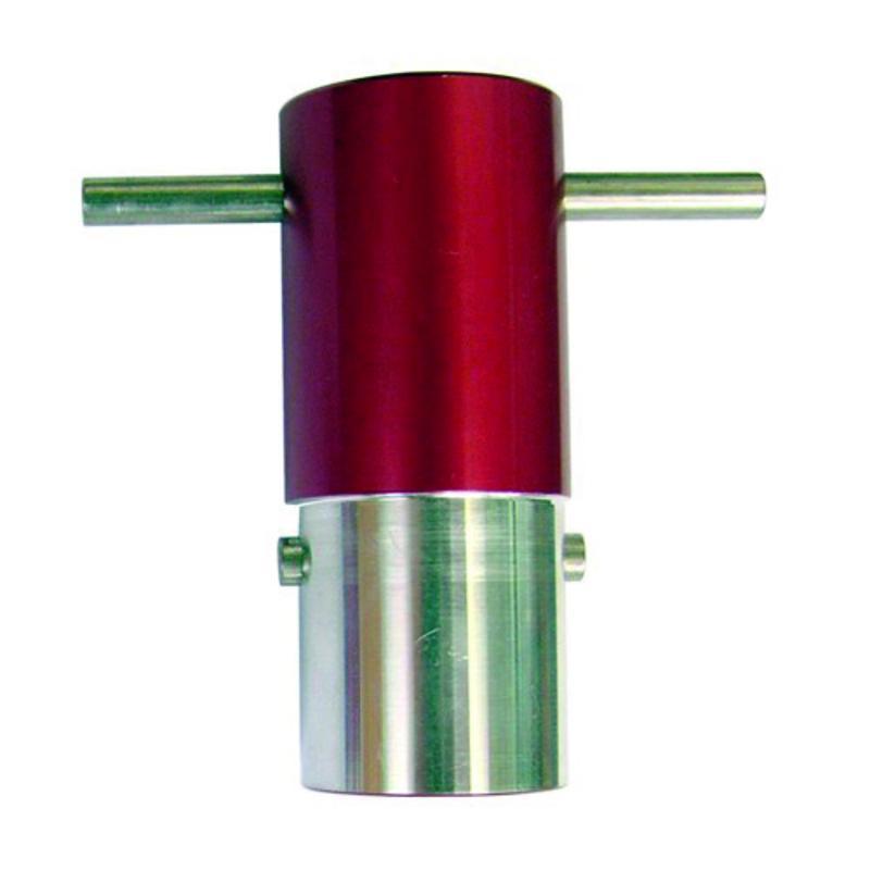 JMP 7221013 : Llave en T JMP Ø30mm Ducati