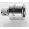 FACOM J.230 : Reductor FACOM 3/8'' (F) x 1/4'' (M)