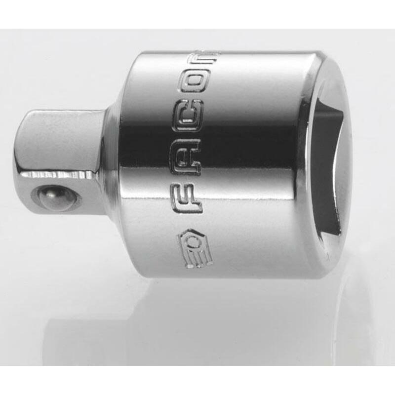 FACOM J.230 : Reductor FACOM 3/8'' (F) x 1/4'' (M)