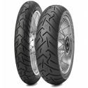 PIRELLI 2802900 : Neumático PIRELLI SCORPION TRAIL II 170/60 R 17 M/C 72V TL
