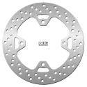 NG BRAKE DISC 1716 : Disco de freno NG BRAKES redondo fijo