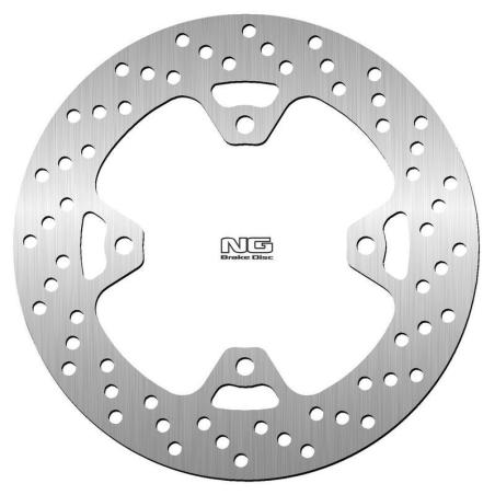 NG BRAKE DISC 1716 : Disco de freno NG BRAKES redondo fijo