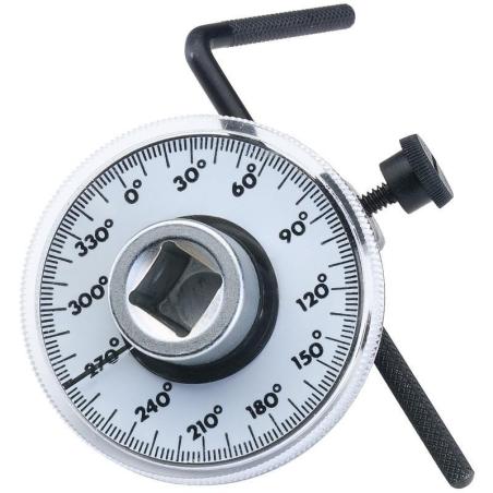DRAPER 34571 : Llave angular DRAPER 1/2''