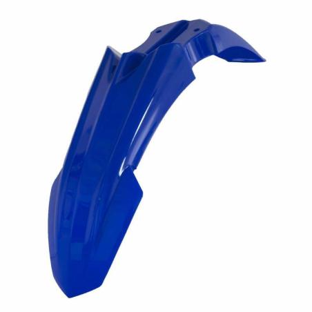 RACETECH R-PAYZ0BL0065 : Guardabarros Delantero RACETECH Naranja KTM