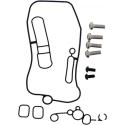 TOURMAX MBO-450 : Kit de juntas tóricas FCR + tornillos Torx de carburador Tourmax
