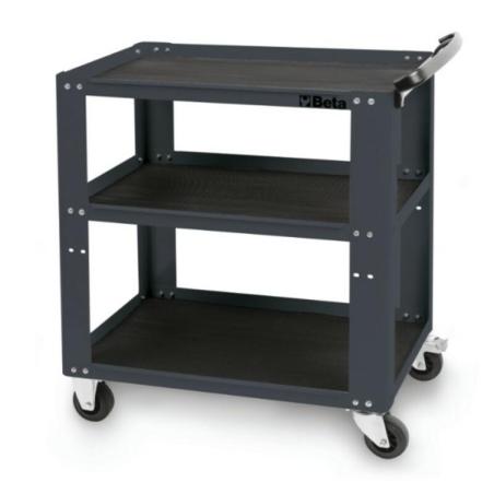 BETA 051000002 : Carro de taller BETA, gris