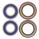 ALL BALLS 25-1431 : Kit All Balls de rodamientos y retenes de rueda delantera Can-Am DS650X
