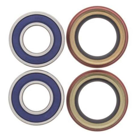 ALL BALLS 25-1431 : Kit All Balls de rodamientos y retenes de rueda delantera Can-Am DS650X
