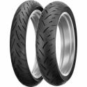 DUNLOP 634865 : Neumático DUNLOP SPORTMAX GPR300 120/70 ZR 17 M/C (58W) TL