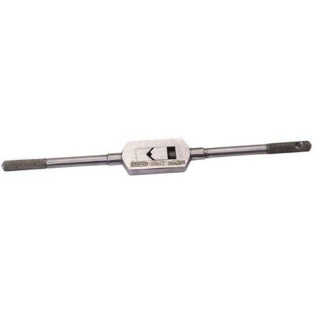 DRAPER 37329 : Giramachos DRAPER 2,5 - 12,0mm