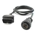 TEXA 3151/AP05 : Cable diagnosis TEXA AP05 OBD Euro3 / Euro 4