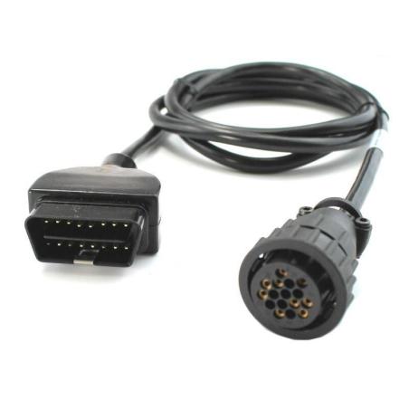 TEXA 3151/AP05 : Cable diagnosis TEXA AP05 OBD Euro3 / Euro 4