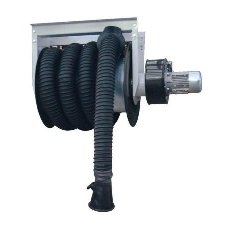 FILCAR 892401 : Extractor de gases FILCAR