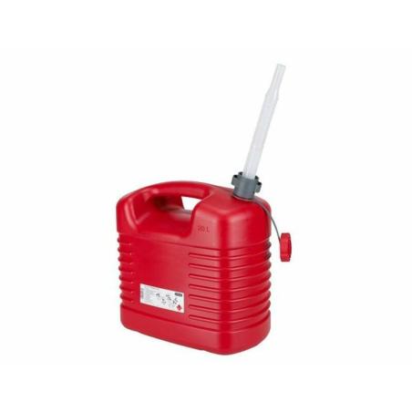PRESSOL 21 137 : Bidón Jerrycan hidrocarburos PRESSOL 20L