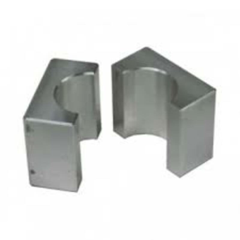 KAYABA 000.0661 : Brida de cartucho KYB Ø26mm