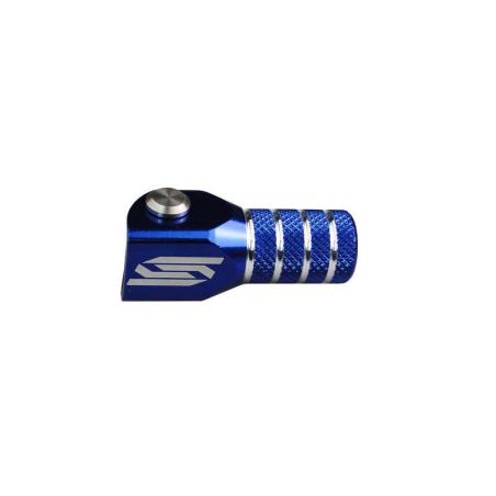 SCAR GSLT2 : Puntera de repuesto SCAR azul para pedal cambio