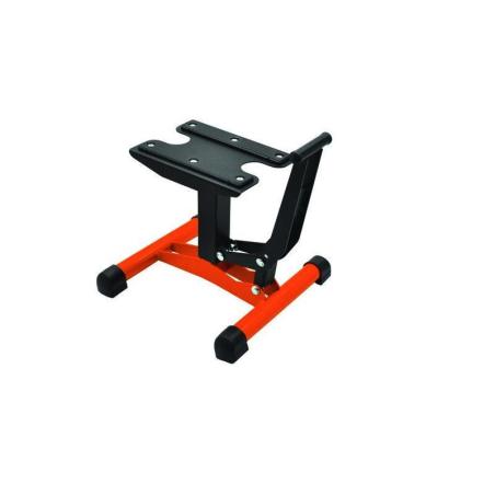 BIHR 2BI08200100010 : Caballete off road BIHR X-Trem naranja