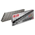 D.I.D 4525516134538 : Cadena D.I.D 525ZVM-X2 X-Ring - Paso 525