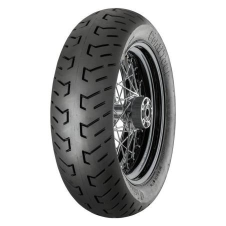 CONTINENTAL 02403310000 : Neumático CONTINENTAL CONTITOUR REINF 160/70 B 17 M/C 79V TL