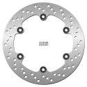 NG BRAKE DISC 1766 : Disco de freno NG BRAKES redondo fijo
