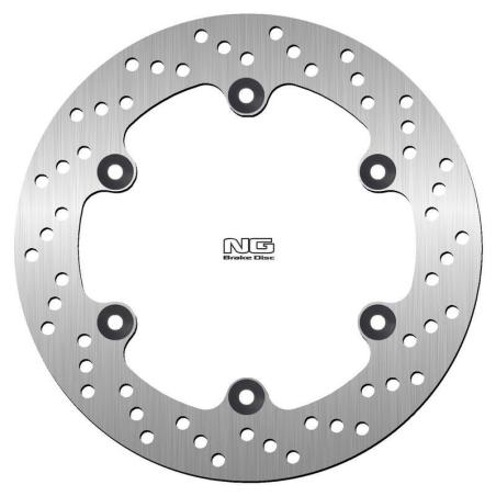 NG BRAKE DISC 1766 : Disco de freno NG BRAKES redondo fijo
