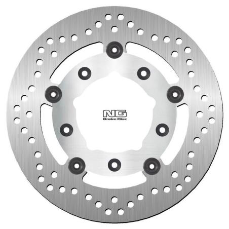NG BRAKE DISC 1306 : Disco de freno NG BRAKES redondo flotante