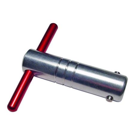JMP 7220127 : Llave en T JMP Ø30mm Ducati con horquilla Ohlins