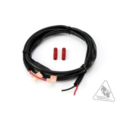 DENALI DNL.WHS.016 : Cableado para claxon Denali SoundBomb HEX EzCAN