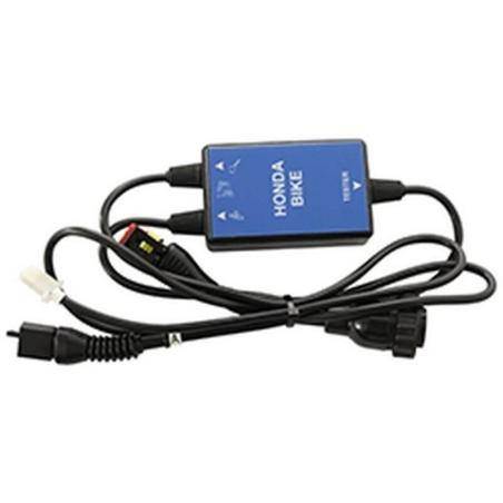 TEXA 3151/AP06 : Cable diagnosis TEXA HONDA blink-code