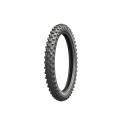 MICHELIN 064426 : Neumático MICHELIN STARCROSS 5 MEDIUM 70/100-19 M/C NHS 42M TT