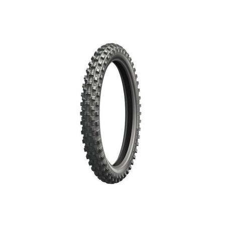 MICHELIN 064426 : Neumático MICHELIN STARCROSS 5 MEDIUM 70/100-19 M/C NHS 42M TT
