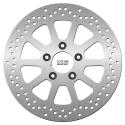 NG BRAKE DISC 1783 : Disco de freno NG BRAKES redondo fijo