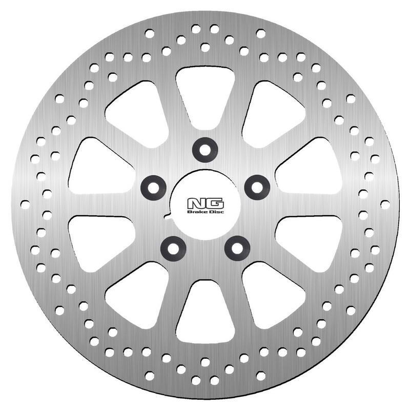 NG BRAKE DISC 1783 : Disco de freno NG BRAKES redondo fijo