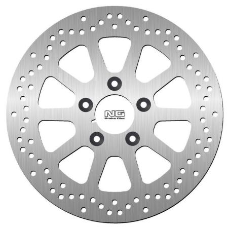 NG BRAKE DISC 1783 : Disco de freno NG BRAKES redondo fijo