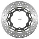 NG BRAKE DISC 294G : Disco de freno NG BRAKES redondo flotante