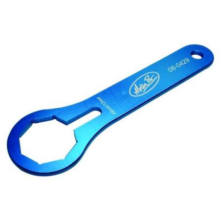 MOTION PRO 08-0429 : Llave para tapón de horquilla MOTION PRO