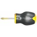 FACOM ATP1X25 : Destornillador Phillips® FACOM Protwist® PH1 1x25
