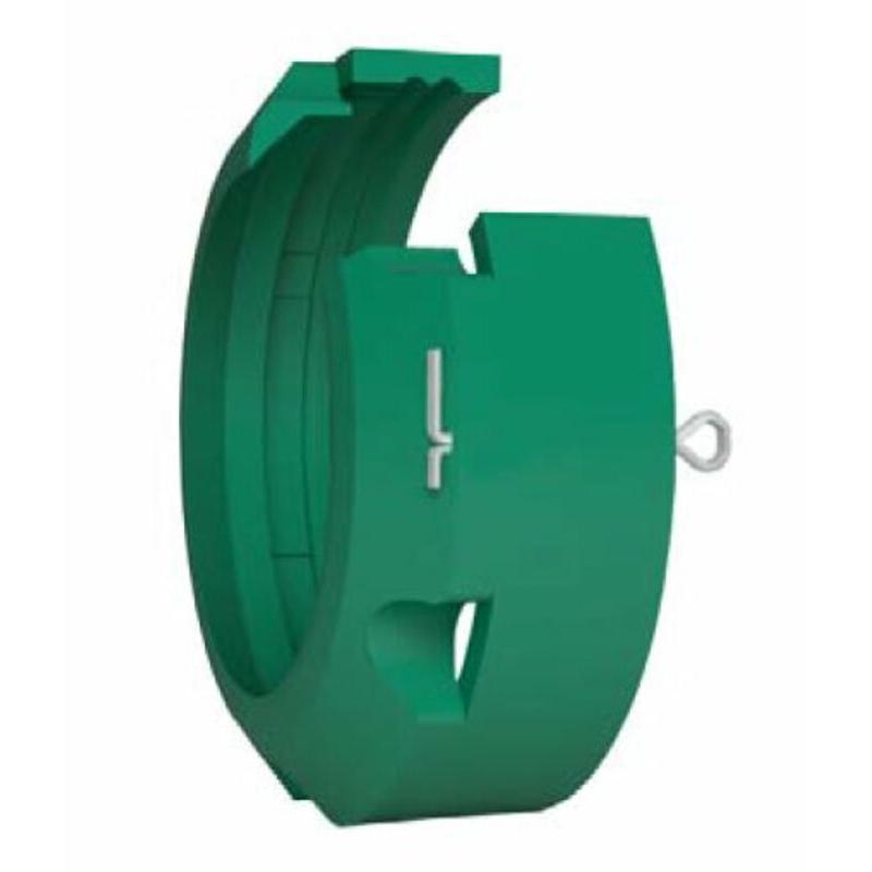 SKF KIT-MS48WP : Kit protector antibarro horquilla SKF WP Ø48