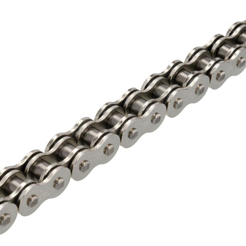 JT DRIVE CHAIN JTC520X1R3-106DL : Cadena JT DRIVE CHAIN - Paso 520X1R3 X-Ring - Paso 520