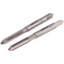 DRAPER 83798 : Machos de roscar DRAPER M5 x 0,80