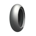 MICHELIN 215802 : Neumático MICHELIN POWER SLICK 2 190/55 ZR 17 M/C NHS TL