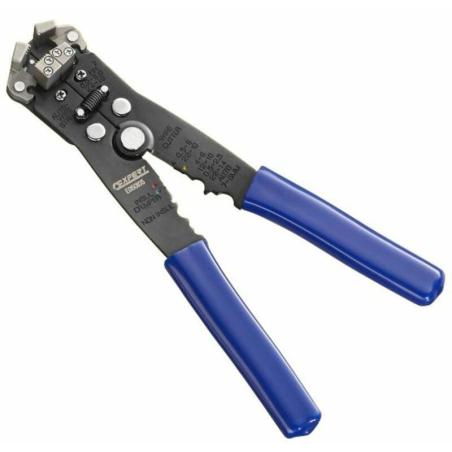 EXPERT E050105 : Alicate pelacables automático EXPERT
