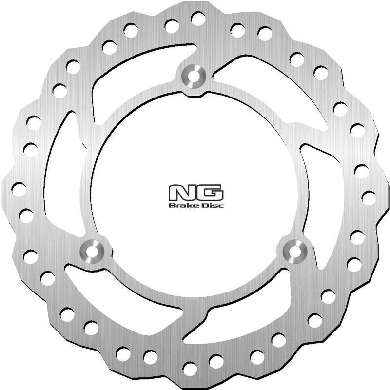 NG BRAKE DISC 1787X : Disco de freno NG BRAKES ondulado fijo