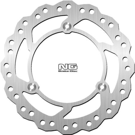 NG BRAKE DISC 1787X : Disco de freno NG BRAKES ondulado fijo