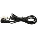 TEXA 3902880 : Cable diagnosis TEXA Kawasaki VN/Vulcan, GTR 1400 2007-2009 (3151/AP29A)