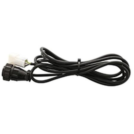 TEXA 3902880 : Cable diagnosis TEXA Kawasaki VN/Vulcan, GTR 1400 2007-2009 (3151/AP29A)
